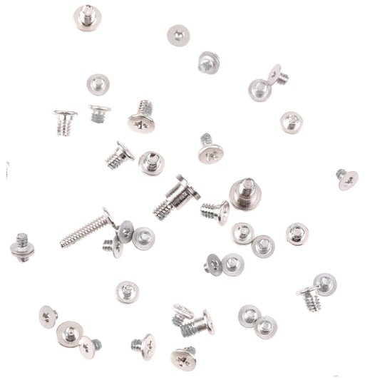 For iPhone 14 Complete Set Screws and Bolts(Random Color Delivery) by buy2fix