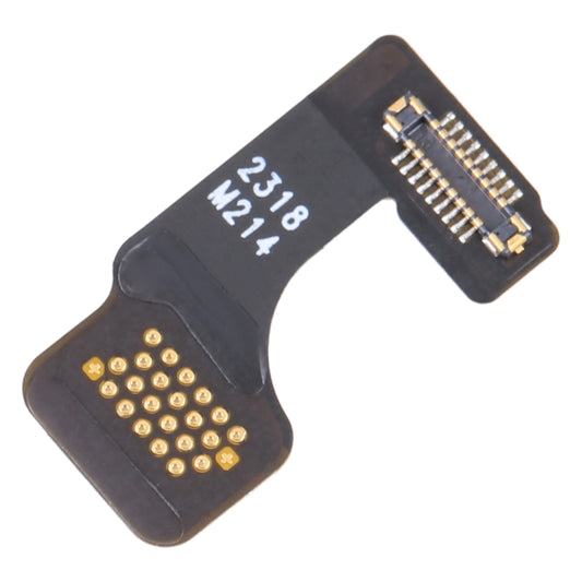 For Apple Watch Series 4 44mm Rotating Fly Wheel Connector Flex Cable by buy2fix