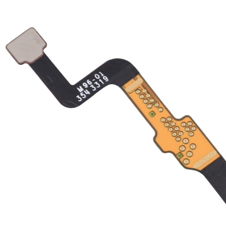 For Apple Watch Series 6 40mm Motherboard Charging Connection Flex Cable by buy2fix