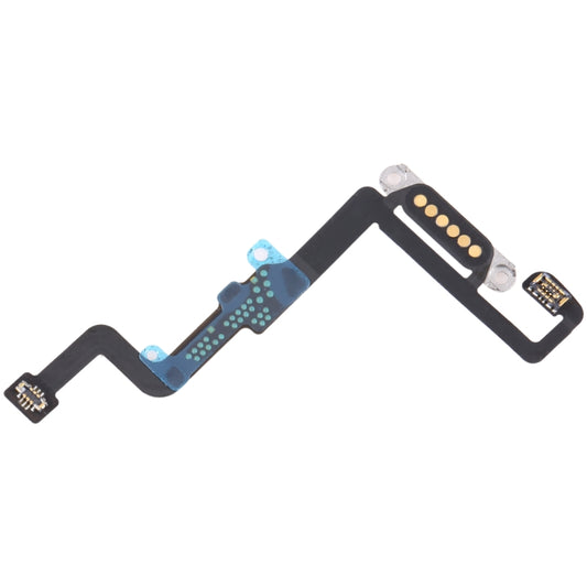 For Apple Watch Series 6 44mm Motherboard Charging Connection Flex Cable by buy2fix