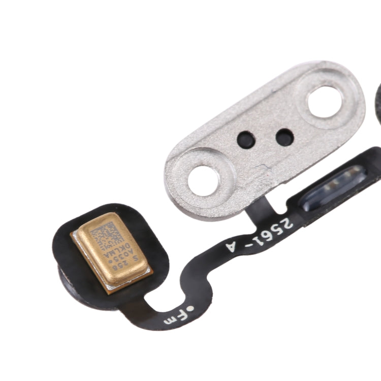 For Apple Watch Series 6 40mm Microphone Power Flex Cable by buy2fix