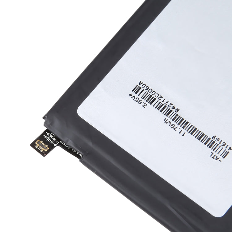 For Essential Phone PH-1 3500mAh Battery Replacement HE323 by buy2fix