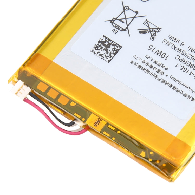 For Sony Ericsson LT26w Acro S 1840mAh Battery Replacement LIS1849EPRC by buy2fix
