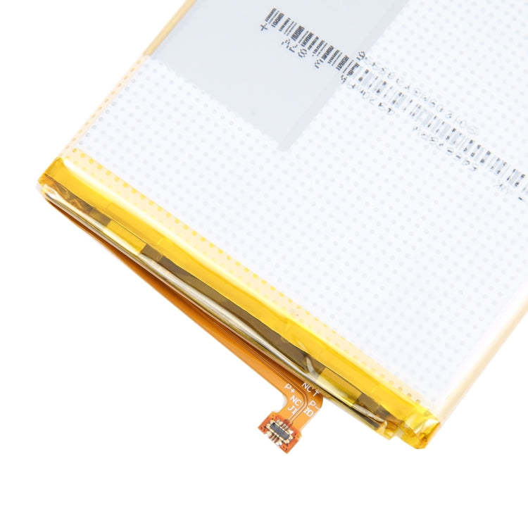 For Hisense H60 5100mAh Battery Replacement LPN387495 by buy2fix