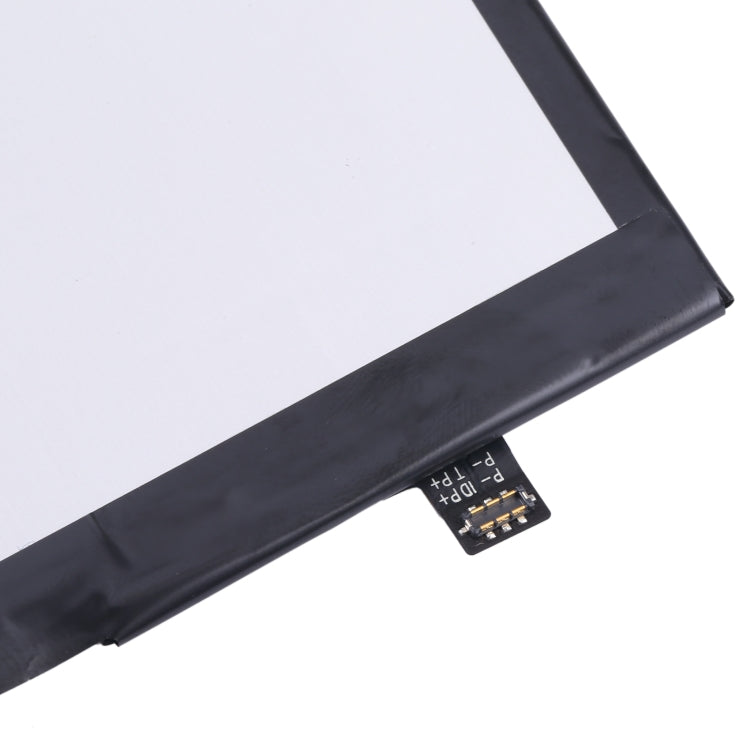 For Alcatel 3L 2020 5029D 4000mAh Battery Replacement TLP038D7 by buy2fix