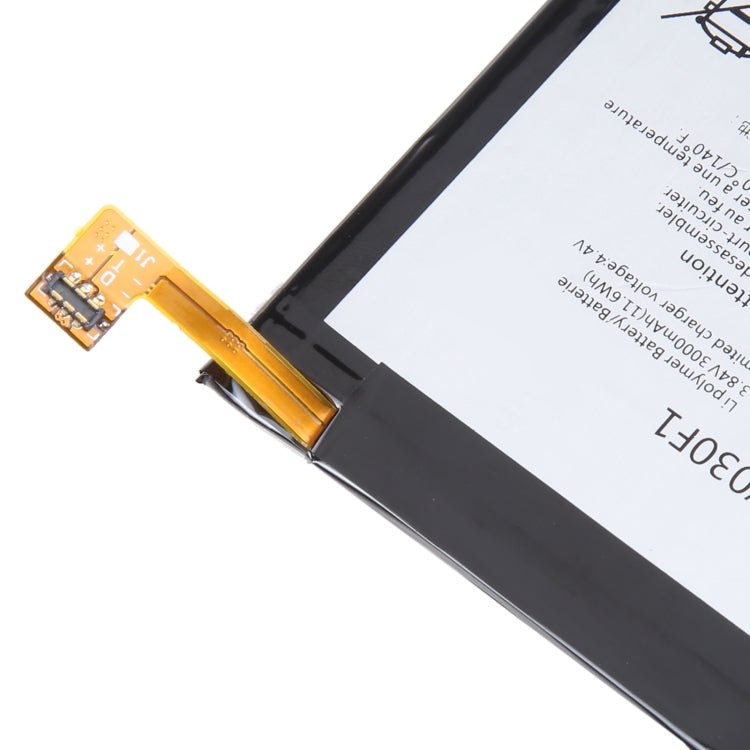 For Alcatel Idol 3C OT-5606 OT5026D 2900mAh Battery Replacement TLp029C7 TLP029C1 by buy2fix