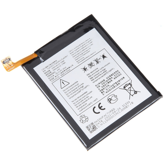 For Alcatel PIXI 4 8050D 9003X 2580mAh Battery Replacement TLP025GC by buy2fix