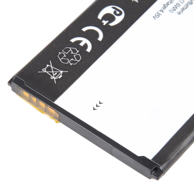 For Alcatel 7 LTE OT-6062W/6062 3860mAh Battery Replacement TLp038C1 by buy2fix