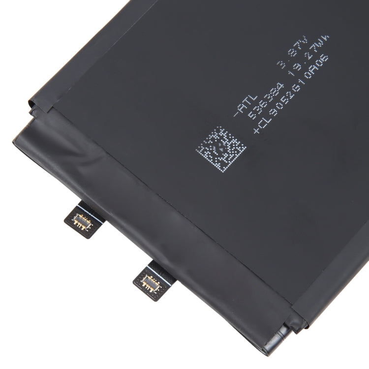 For ZTE Nubia RedMagic 6 NX669J 5050mAh Battery Replacement Li3945T44P8h906455 by buy2fix