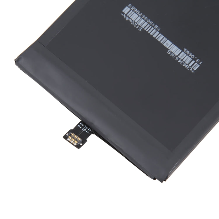 For ZTE Nubia RedMagic 3 / 3S NX629J-V1S 5100mAh Battery Replacement Li3949T44P6h996644 by buy2fix