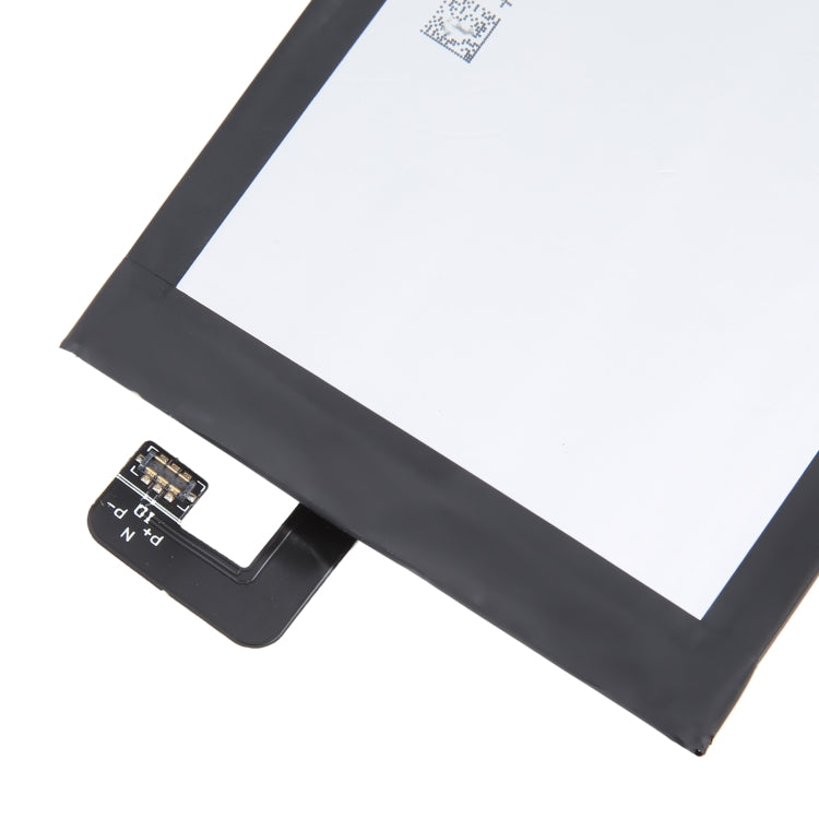 For PPTV Kings 7 / King 7s / King 7 pp6000 Battery Replacement EF168 by buy2fix