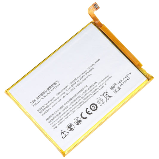 For ZTE blade A0620/A6 Lite A0622/ nubia N3 NX608j 4870mAh Battery Replacement Li3849T44P8h906450 by buy2fix