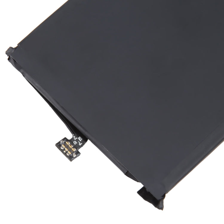 For ZTE Nubia N1 NX541J 4900mAh Battery Replacement LI3849T44P3H956349 by buy2fix