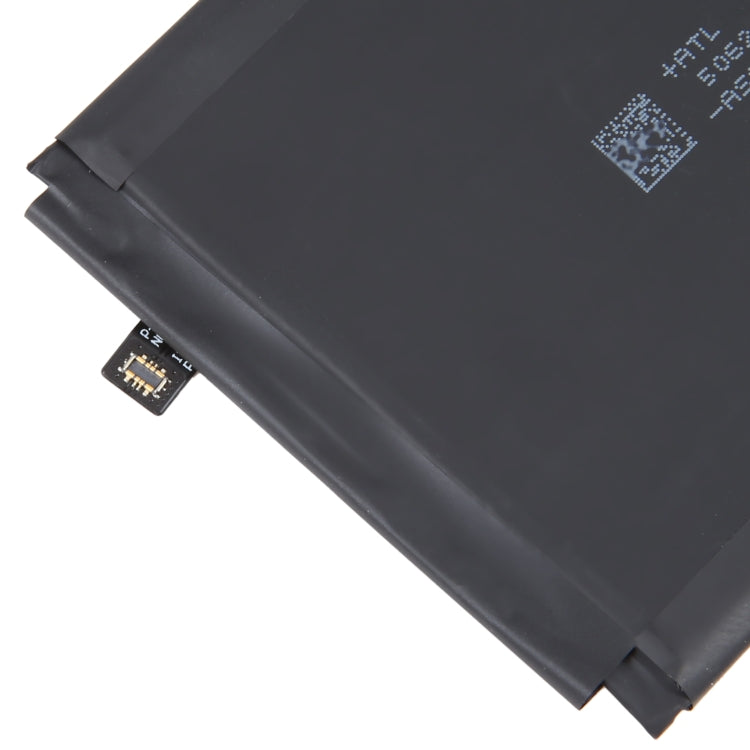 For ZTE Nubia Play NX651J 5100mAh Battery Replacement LI3950t44P8h926251 by buy2fix