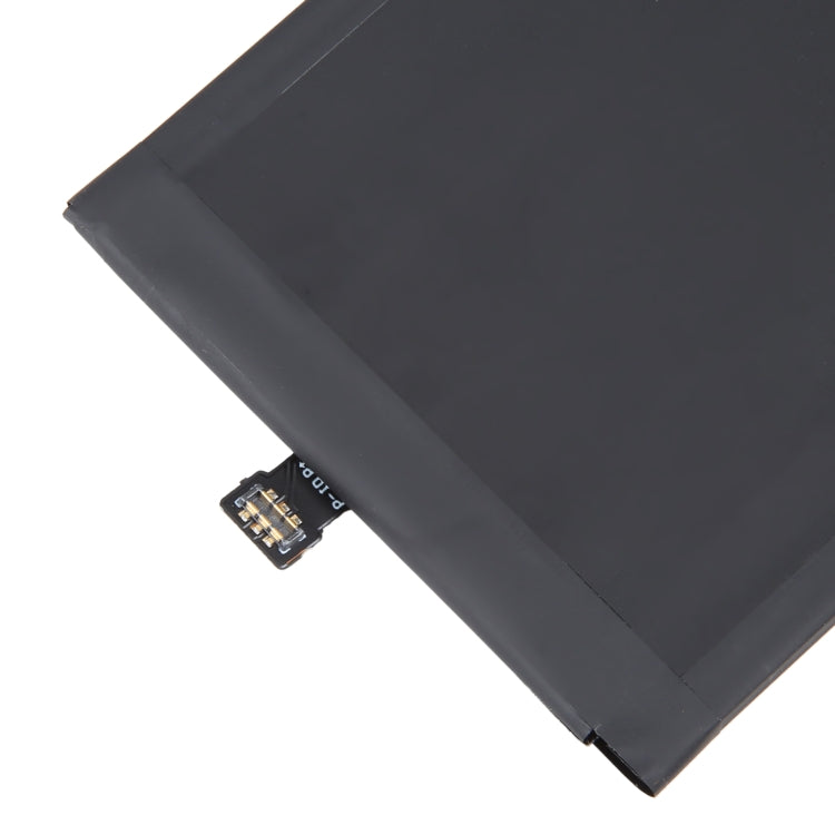 For ZTE Nubia Z17 NX563J 3500mAh Battery Replacement Li3932T44P6h806139 by buy2fix