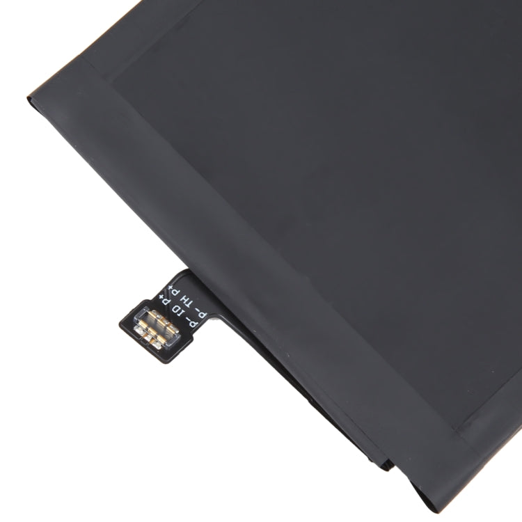 For ZTE Nubia Z17 MINI NX569J NX569H 3200mAh Battery Replacement Li3829T44P6h796136 by buy2fix