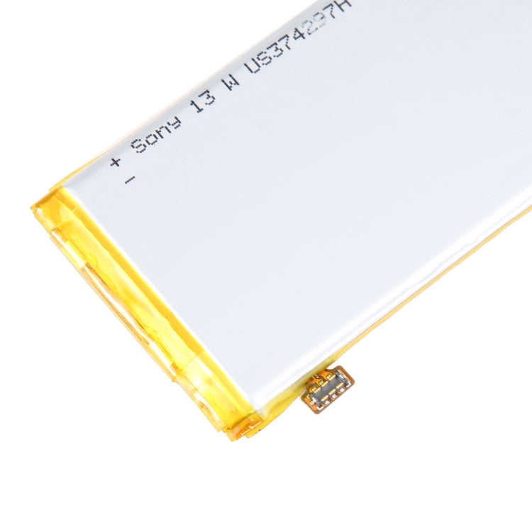 For ZTE Nubia Z5S MINI NX403A 2000mAh Battery Replacement LI3820T43P3H984237 by buy2fix