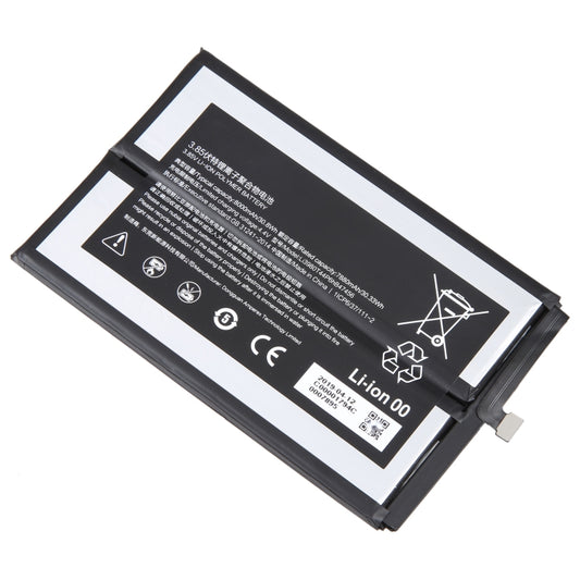 For Infocus M535 M680 2600mAh Battery Replacement HE306 by buy2fix