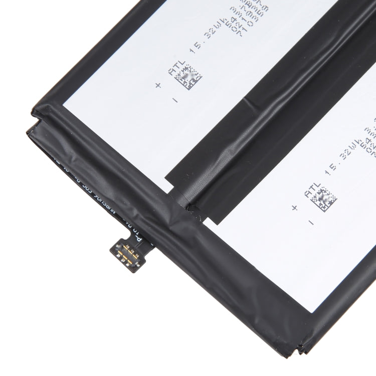 For Infocus M535 M680 2600mAh Battery Replacement HE306 by buy2fix