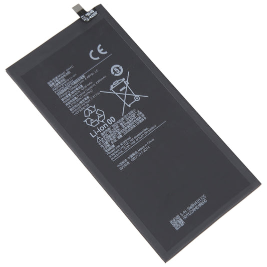 For Xiaomi Pad 5 Pro 4200mAh Battery Replacement BN4D by buy2fix