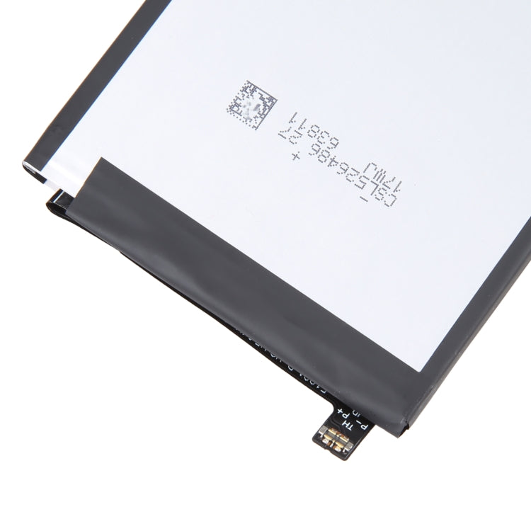 For Samsung Galaxy A03s 4900mAh Battery Replacement WT-S-w1 by buy2fix