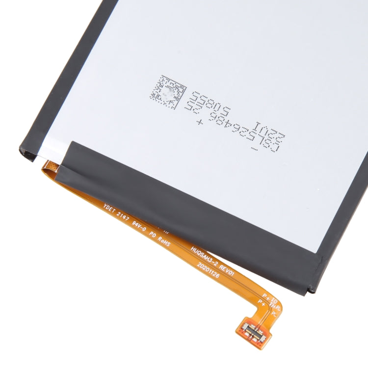 For Samsung Galaxy A032 4900mAh Battery Replacement HQ-50N by buy2fix