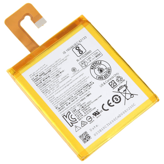 For Lenovo TAB E7-7104 2750mAh Battery Replacement L18D1P31 by buy2fix