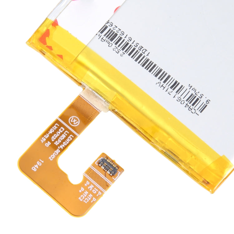 For Lenovo TAB E7-7104 2750mAh Battery Replacement L18D1P31 by buy2fix