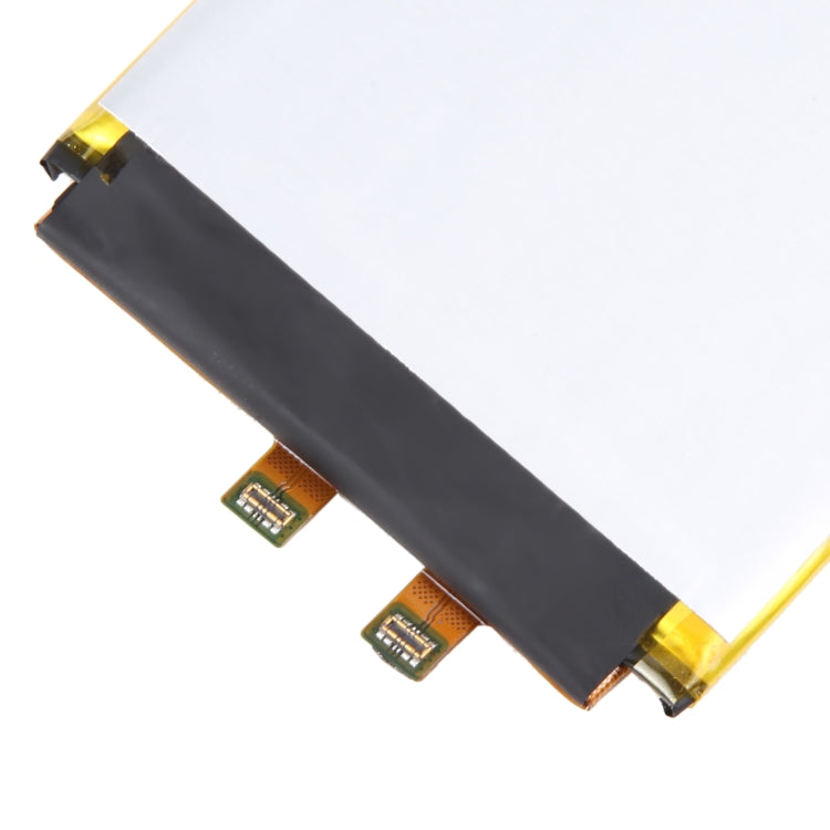 For ZTE Nubia Z40 Pro NX701J 4900mAh Battery Replacement Li3949T44P8h806459 by buy2fix