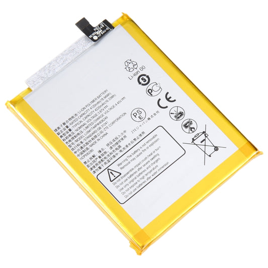 For ZTE A2121 AXON20 4120mAh Battery Replacement Li3941T44P4h836249电池 by buy2fix