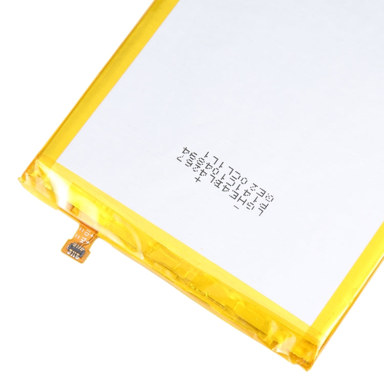 For ZTE ZMAX PRO Z981 GRAND X MAX 2 Z988 Z963U 3400mAh Battery Replacement Li3934T44P8h876744 by buy2fix