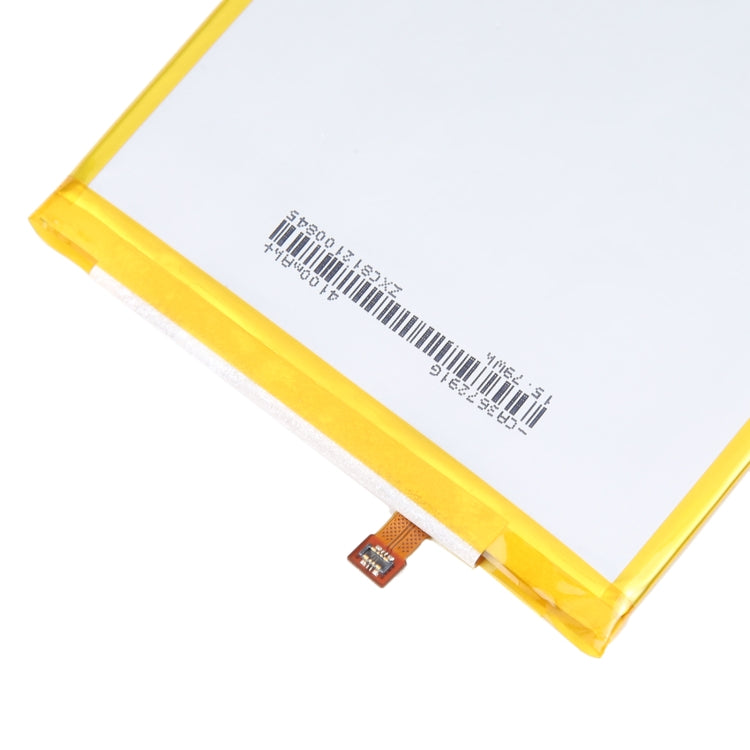 For ZTE Blade Z Max Z982 4080mAh Battery Replacement Li3940T44P8h937238 by buy2fix