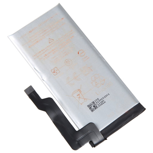 For Google Pixel 6a 5G 4370mAh Battery Replacement GLU7G by buy2fix