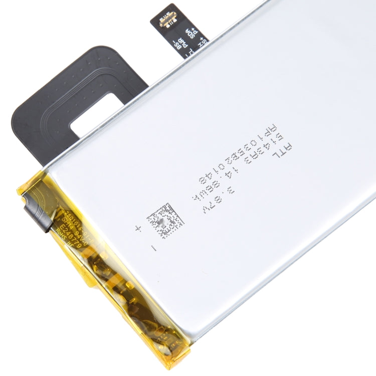 For Google GB4IV 3885mAh Battery Replacement by buy2fix