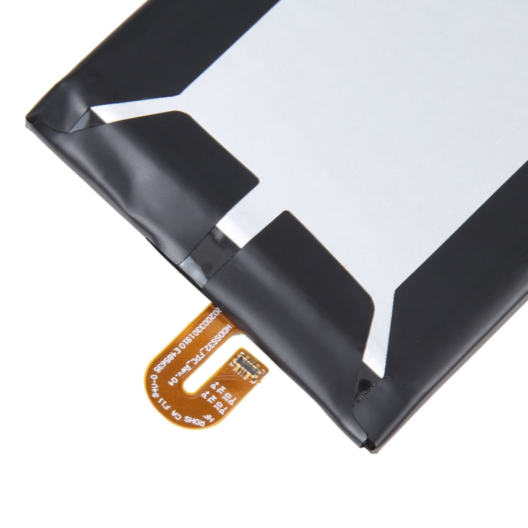 For Google Pixel 2 XL HTC Edition 3830mAh Battery Replacement G011B-B by buy2fix