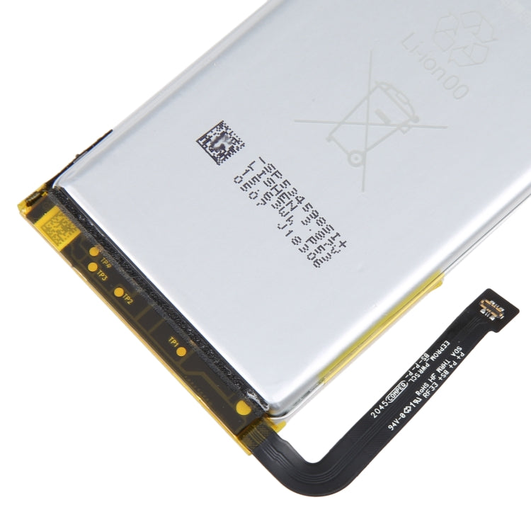 For Google Pixel 5 4000mAh Battery Replacement GTB1F by buy2fix