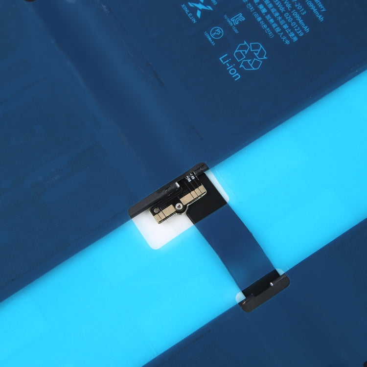 For iPad Pro 12.9 2017 A1670 A1671 A1821 300mAh Battery Replacement by buy2fix