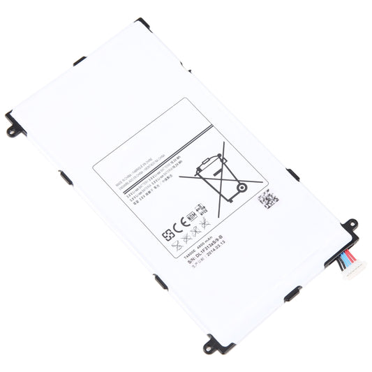 For Samsung Galaxy Tab Pro 8.4 SM-T320/T321/T325 300mAh Battery Replacement by buy2fix