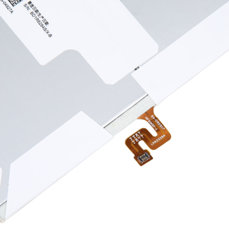 For Samsung Galaxy Tab S5e 10.5 SM-T720/T725 300mAh Battery Replacement by buy2fix