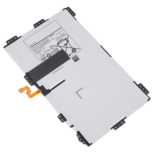 For Samsung Galaxy Tab S4 10.5 Zoll T830 T835 7300mAh Battery Replacement by buy2fix