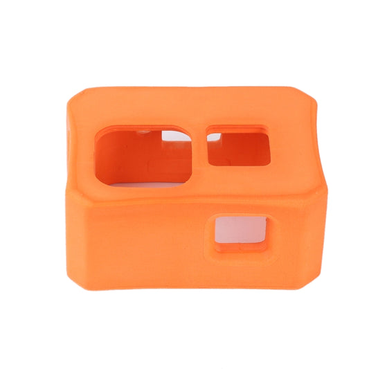 For Gopro Hero 8 EVA Floaty Case(Orange) by buy2fix