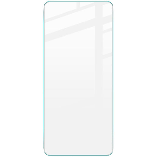 For Motorola Moto G13 4G / G23 4G IMAK H Series Tempered Glass Film by imak