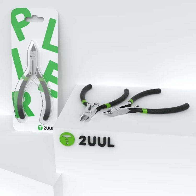 2UUL DA83 Basic Plier Cutter for Phone Repair by 2UUL