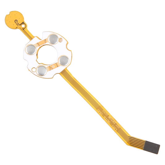 For Canon EOS 6D Direction Button Flex Cable by buy2fix