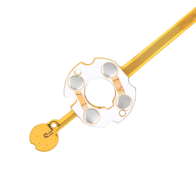 For Canon EOS 6D Direction Button Flex Cable by buy2fix