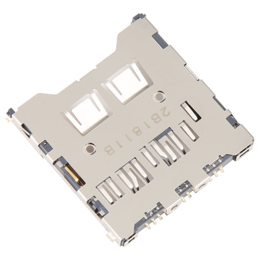 For Nikon D3400 Original SD Card Slot by buy2fix