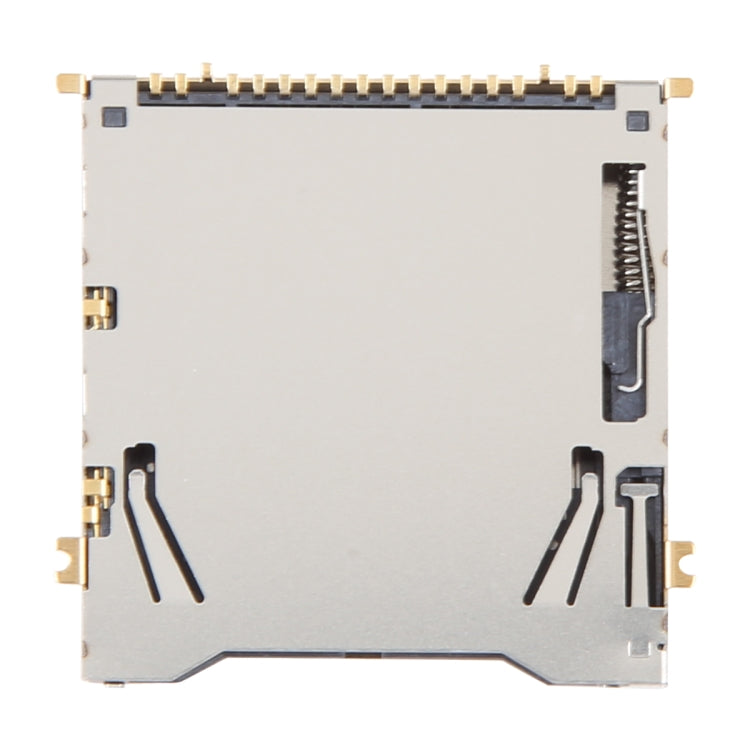 For Canon EOS 90D / EOS R / EOD RP / EOD R5 / EOS R6 Original SD Card Slot by buy2fix