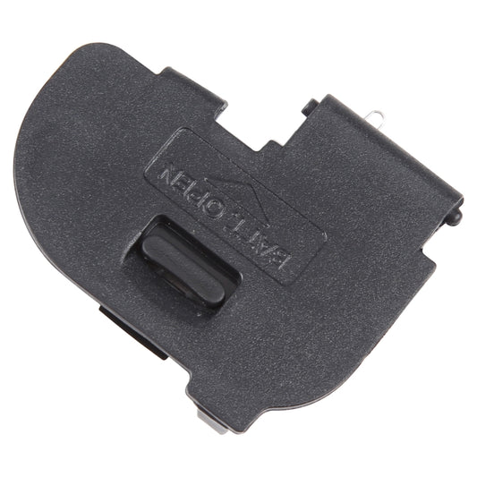 For Canon EOS 7D OEM Battery Compartment Cover by buy2fix