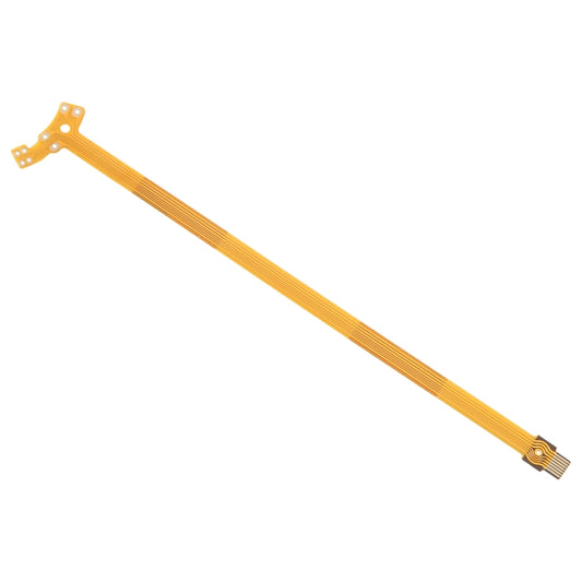 For Canon EF-S18-200mm f/3.5-5.6 IS Lens Aperture Connecting Flex Cable by buy2fix