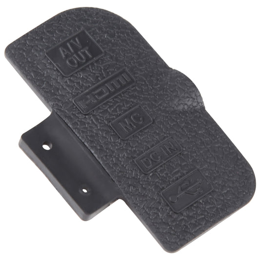 For Nikon D300 / D300s OEM USB Cover Cap by buy2fix